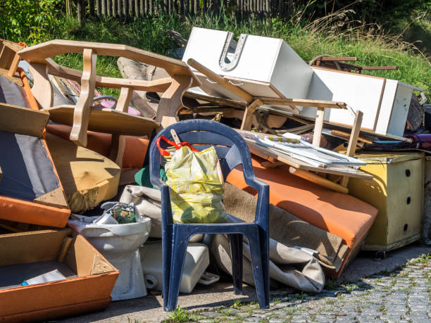Reliable Val Verde Park, TX Junk Removal Solutions